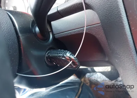 2008 Volkswagen Jetta Se/Sel z USA, uszkodzony, nr VIN 3VWRM71K68M059483